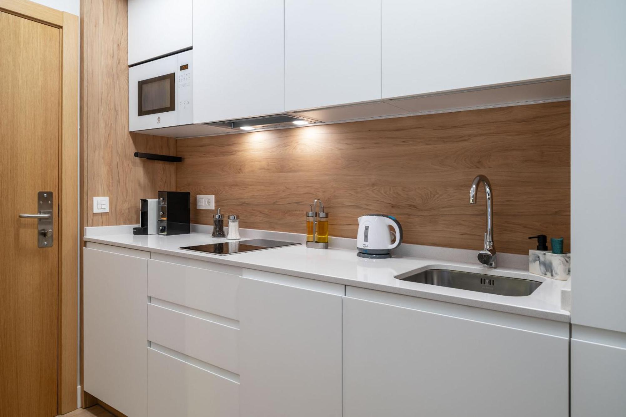 Limehome Bilbao Tristan De Leguizamon Kalea Bilbau Quarto foto