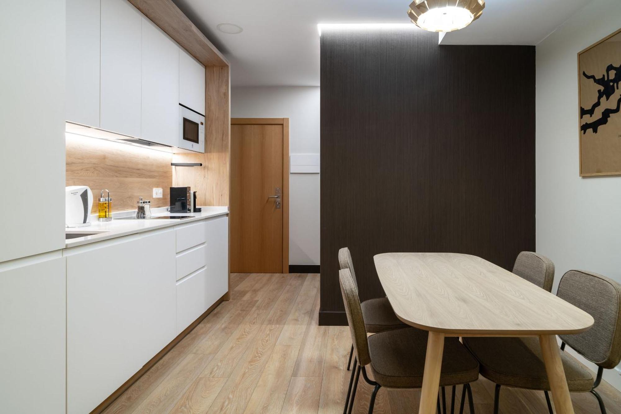 Limehome Bilbao Tristan De Leguizamon Kalea Bilbau Exterior foto